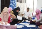 Cara UMKM Batik Naik Kelas: Belajar dari Strategi Kemasan dan Branding Inovatif UI di Sleman