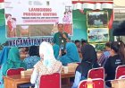 Kasus Stunting Melonjak di Klaten, Berpengaruh pada Masa Depan Bangsa