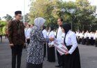 Pemkab Purworejo Resmi Mengangkat 876 PPPK