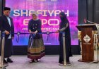 Shafiyah Expo Jadi Alternatif Wisata Religi dan Belanja Keluarga Saat Libur Sekolah