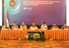 Kemenko Polhukam Pastikan Pembangunan Teknologi Informasi Sesuai Kebutuhan Keamanan Nasional