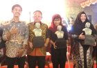 Diresmikan Ketua DPRD DIY, Angkringan D'Lungguh Jadi Kamar Dagang UMKM