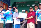 Dari Ajang Gowes PedalMu, Muhammadiyah Mencanangkan Sedekah Oksigen