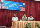 SIWO PWI Sleman Gelar Workshop Pengembangan Olahraga Prestasi