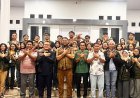 Teror 24 Jam Tanpa Kontak, Mahasiswa KKN UGM Tiba di Pulau Obi Halmahera