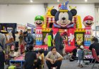 Ratusan Peserta Berbondong-bondong Mencari Jodoh di Shafiyah Expo 2025
