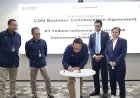 Telkom dan Conversant Resmi Berkolaborasi, Luncurkan Layanan CDN untuk Pasar Enterprise