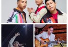 Pongky, Hadad Alwi, RAN Tampil di AYWS, Hadiah Umrah Menanti Penonton