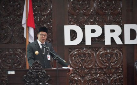 Pemkab Kebumen Siapkan Program, Dukung Perda Kesejahteraan Lansia