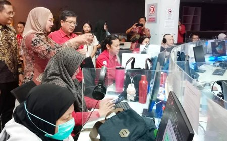 DPRD Sleman Perkuat Sinergi Pemberitaan Daerah ke Media 