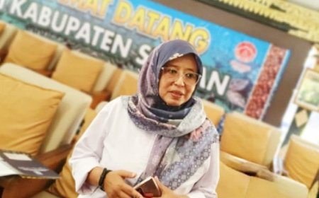 Pemkab Sleman Percepat Pembentukan Koperasi Merah Putih