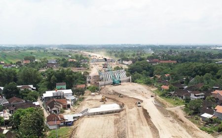 Investasi Melesat, Wamen ATR/BPN Sambut Positif Konferensi Infrastruktur Internasional
