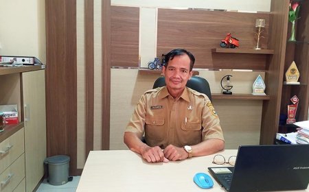 SMPN 2 Purworejo Siap Menerima 224 Siswa untuk 7 Kelas