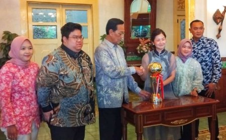 Lampu Hijau Sultan HB X, Izinkan PSIM Gunakan Stadion Maguwoharjo