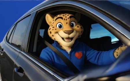 Rahasia Aman Berkendara: Pilih Asuransi Mobil yang Bisa Jadi 'Bodyguard' Setia untuk Kendaraan Anda