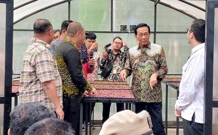 Taru Martani Siap Menyerap Kopi dari Petani Sleman