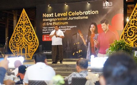 Indosat Genjot Transformasi Digital Jawa Tengah & DIY: Dari Jaringan Mulus Hingga Ekonomi Lokal Bergairah