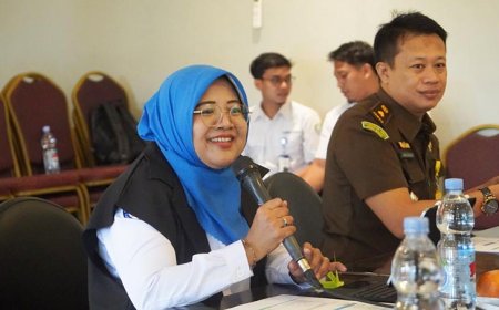 Kepatuhan Badan Usaha, BPJS Kesehatan Kebumen Optimalkan Peran Tim Forum Koordinasi