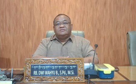 DPRD DIY Dukung SPMB yang Menjunjung Nilai Keadilan