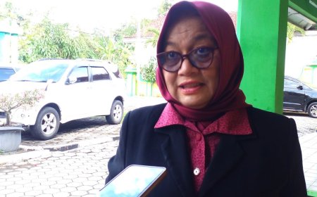 Hingga Juni Terjadi 85 Kasus Kekerasan pada Perempuan dan Anak di Bantul