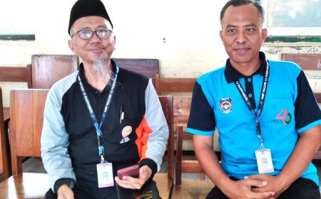 SMPN 13 Purworejo Tidak Lagi Kekurangan Siswa