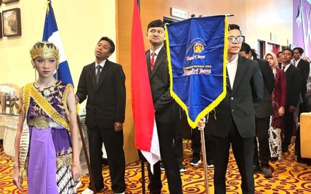 Pendidikan Kesetaraan Pilihan Utama, 62 Siswa PKBM Mandiri Bantul Lulus