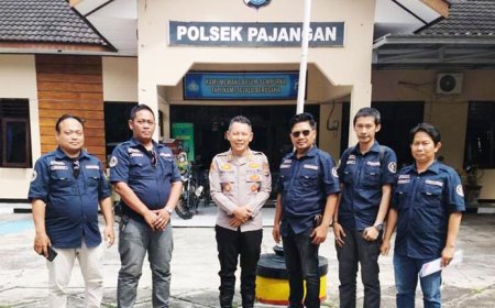 Diduga Lakukan Tindakan Asusila, Seorang Tabib Berurusan Dengan Polisi