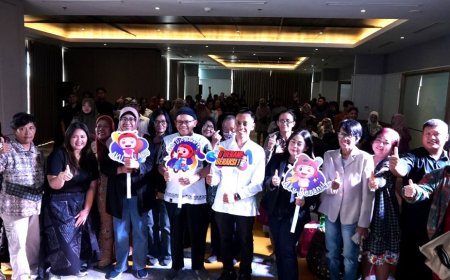PT Akulaku Finance Indonesia Dukung UMKM Yogyakarta