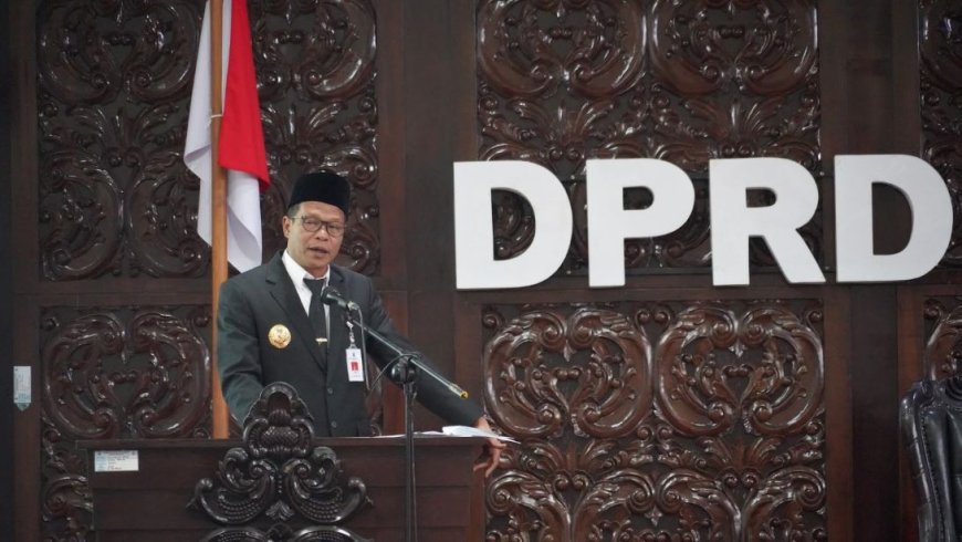 Pemkab Kebumen Siapkan Program, Dukung Perda Kesejahteraan Lansia