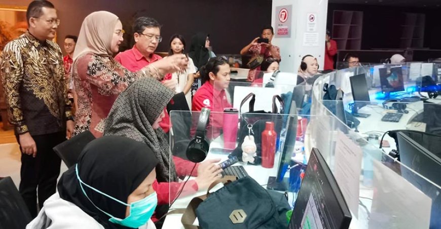 DPRD Sleman Perkuat Sinergi Pemberitaan Daerah ke Media 