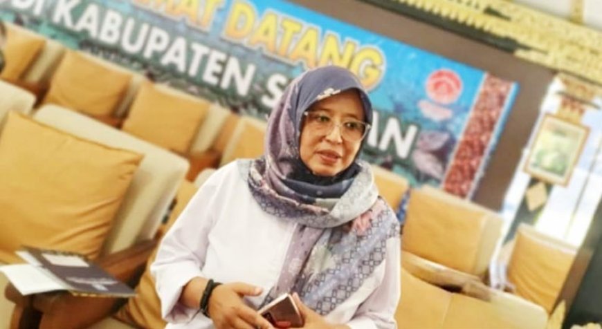 Pemkab Sleman Percepat Pembentukan Koperasi Merah Putih