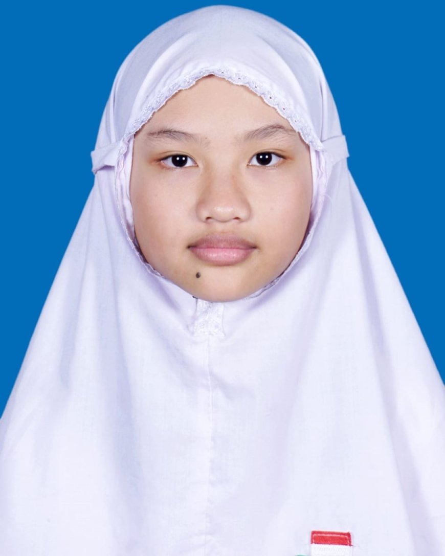 SDIT Luqman Al Hakim Yogyakarta Ukir Sejarah, Ayla Raih Nilai Sempurna ASPD 2025