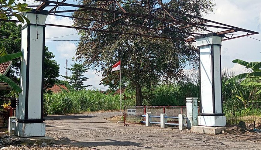 Pemkab Klaten Lirik Eks PG Ceper untuk Lokasi Sekolah Rakyat 