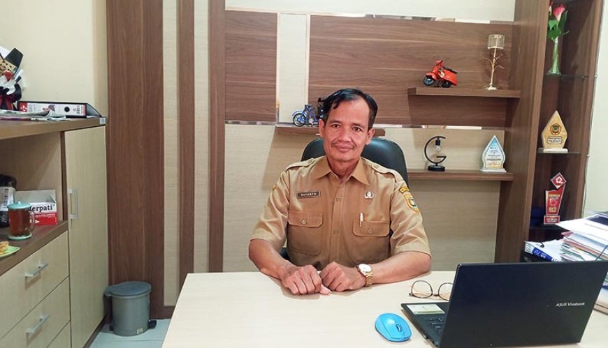 SMPN 2 Purworejo Siap Menerima 224 Siswa untuk 7 Kelas