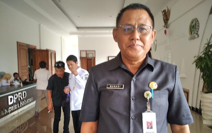 DPRD dan Bupati Kompak, Tidak Ada Pembentukan OPD Baru