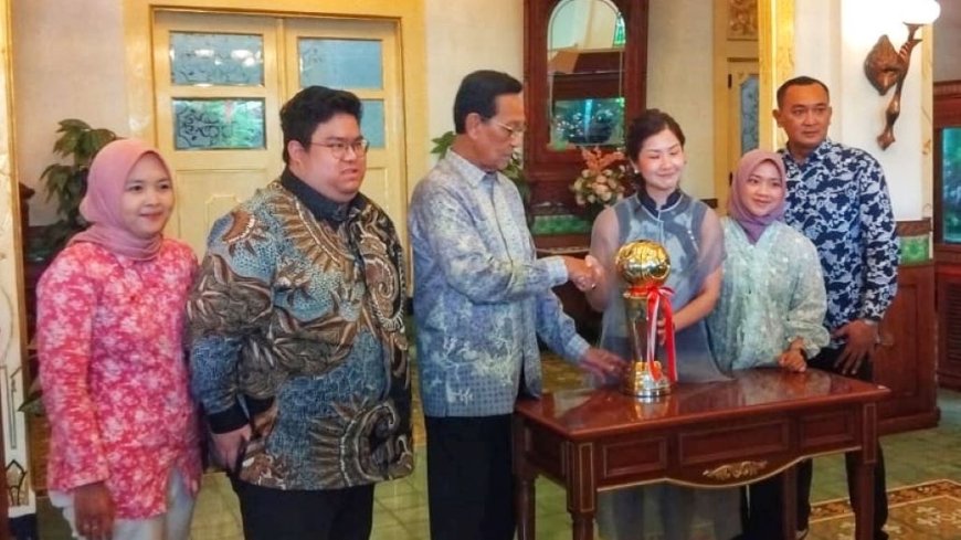 Lampu Hijau Sultan HB X, Izinkan PSIM Gunakan Stadion Maguwoharjo