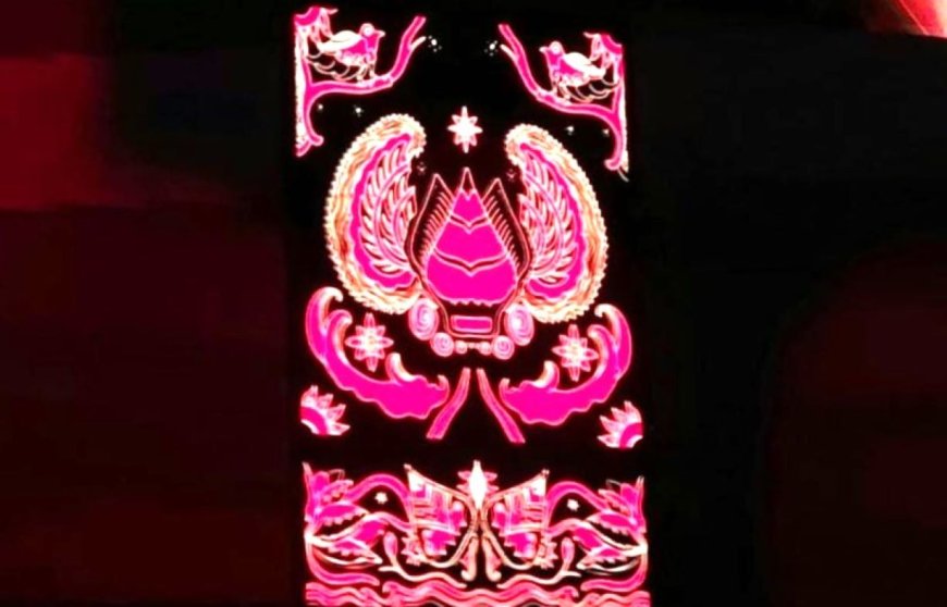 Pemkab Kulonprogo Meluncurkan Dua Motif Batik Baru