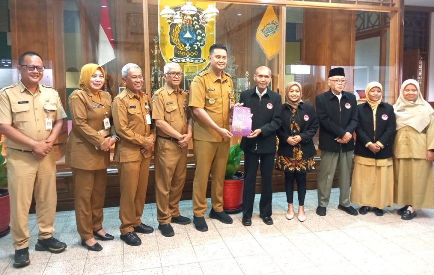 Sejumlah 32 Ribu Kartu Indonesia Sehat di Klaten Tidak Aktif