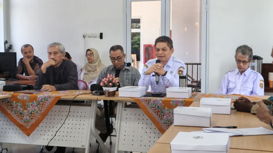 Dialog Menelusuri Naskah Kuno di Purworejo, Harus Punya Ikon