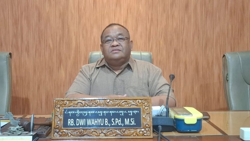DPRD DIY Dukung SPMB yang Menjunjung Nilai Keadilan