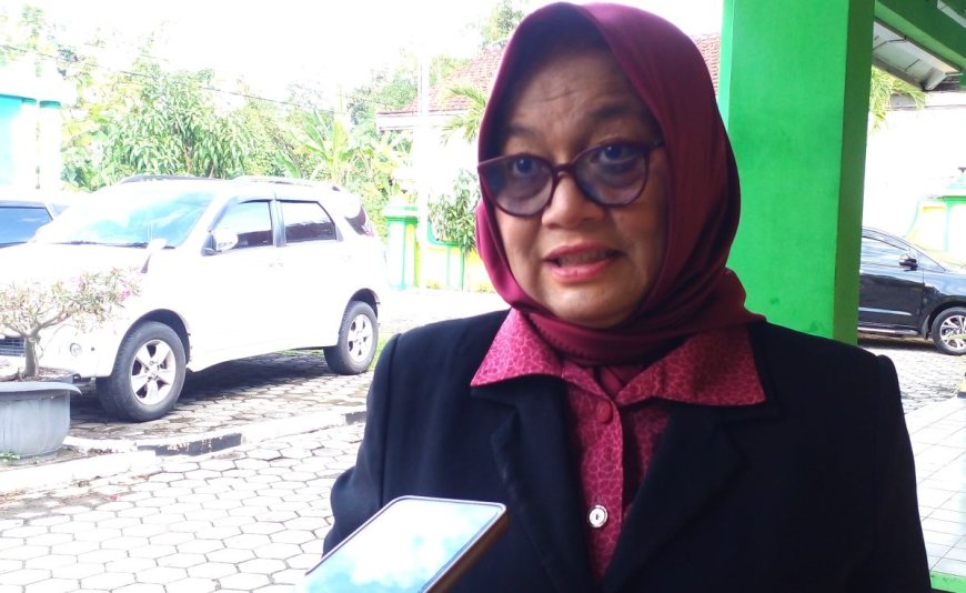 Hingga Juni Terjadi 85 Kasus Kekerasan pada Perempuan dan Anak di Bantul