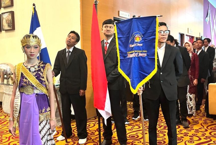Pendidikan Kesetaraan Pilihan Utama, 62 Siswa PKBM Mandiri Bantul Lulus