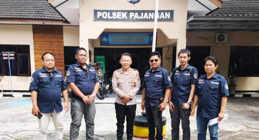 Diduga Lakukan Tindakan Asusila, Seorang Tabib Berurusan Dengan Polisi
