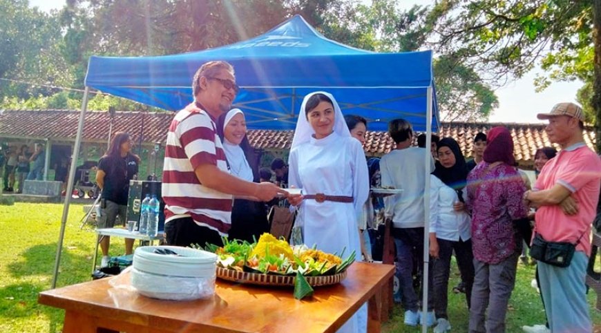 Kisah Mahasiswi Berhijab Dihantui Biarawati Jadi Film Horor Baru “Perjanjian Lama”