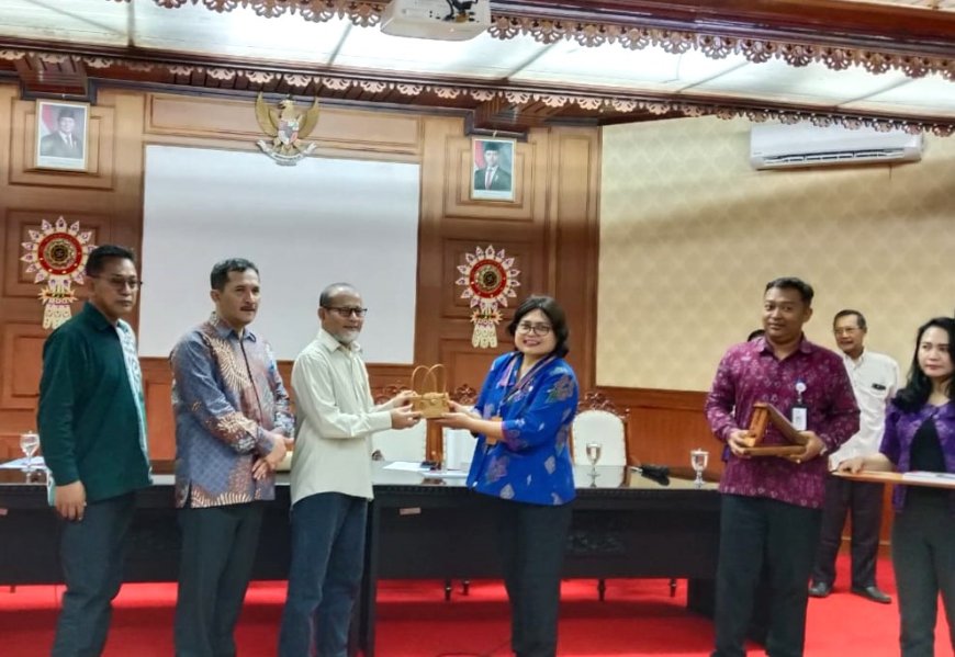 DPRD DIY Minta Pemda Lebih Serius Gelar Sinau Pancasila dengan Dukungan APBD