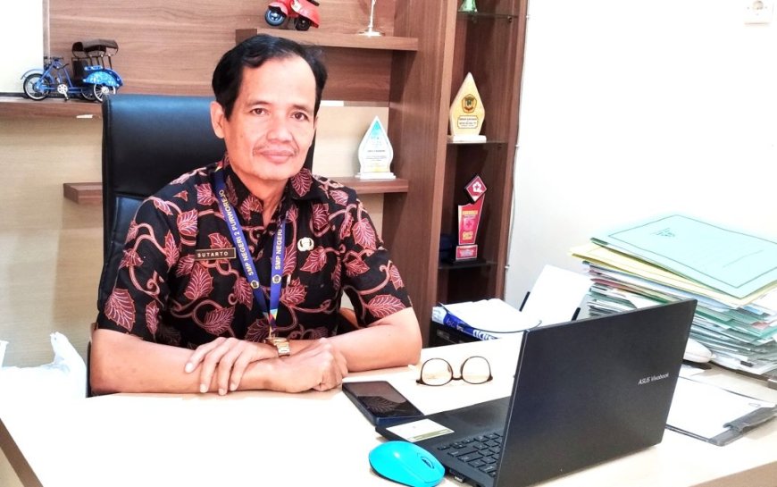 79 Tahun SMPN 2 Purworejo, Tetap sebagai Sekolah Favorit