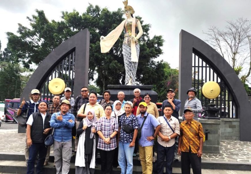 Bukan Keindahan Alam, Ini Kunci Sukses Wonosobo Menarik Jutaan Wisatawan