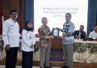 Bulan Dana PMI Sleman Tahun 2025 Ditargetkan Rp 1,5 Miliar