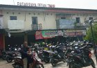 Pernah Disebut Proyek Gagal, Sehari-hari Pasar Pedan Terlihat Sepi 