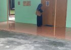 Selama Sehari, Pelayanan Administrasi di Delanggu Klaten Ditiadakan